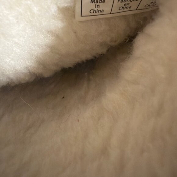 Koolaburra by Ugg Girls sz 4/ Womens sz 6 - Picture 7 of 8